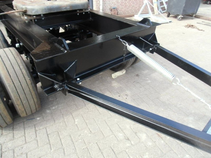 Onbekend Dolly - Dolly trailers: picture 5 Onbekend Dolly - Dolly trailers: picture 5