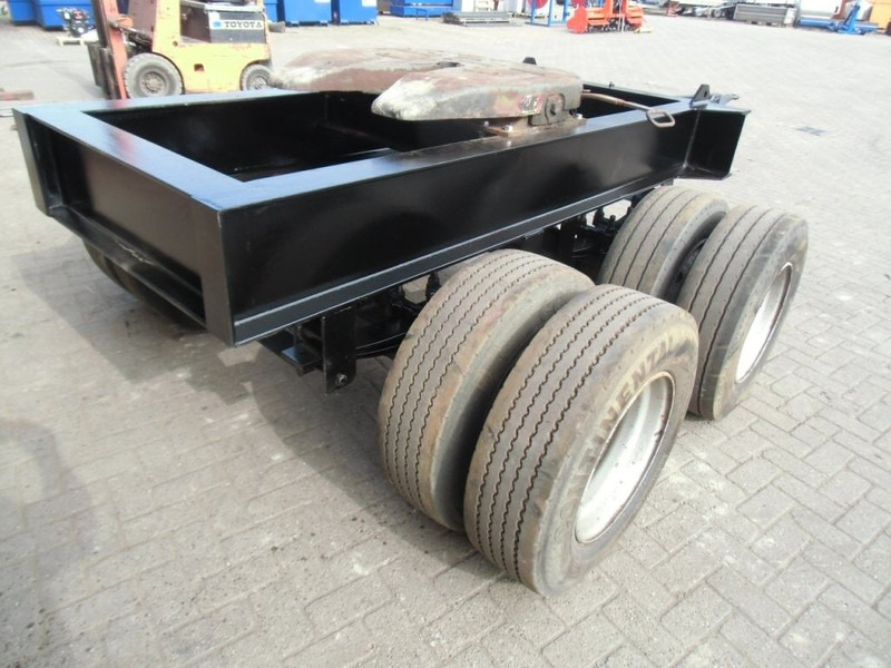 Onbekend Dolly - Dolly trailers: picture 4 Onbekend Dolly - Dolly trailers: picture 4
