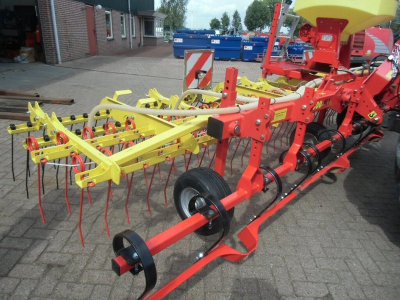 Onbekend Doorzaaimachine - Harrow: picture 5 Onbekend Doorzaaimachine - Harrow: picture 5