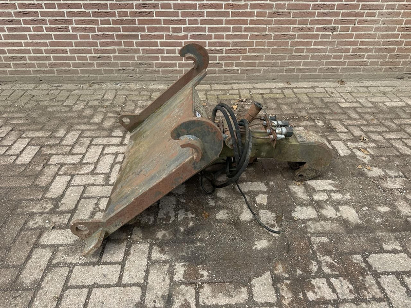Onbekend Hijsjip - Quick coupler: picture 2 Onbekend Hijsjip - Quick coupler: picture 2