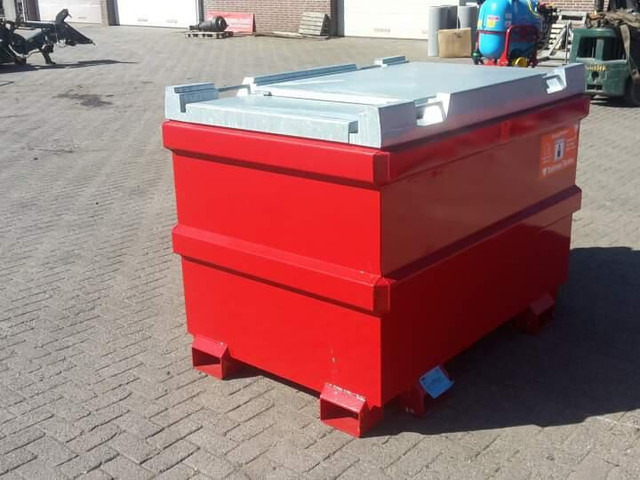 Onbekend IBC - Storage tank: picture 5 Onbekend IBC - Storage tank: picture 5