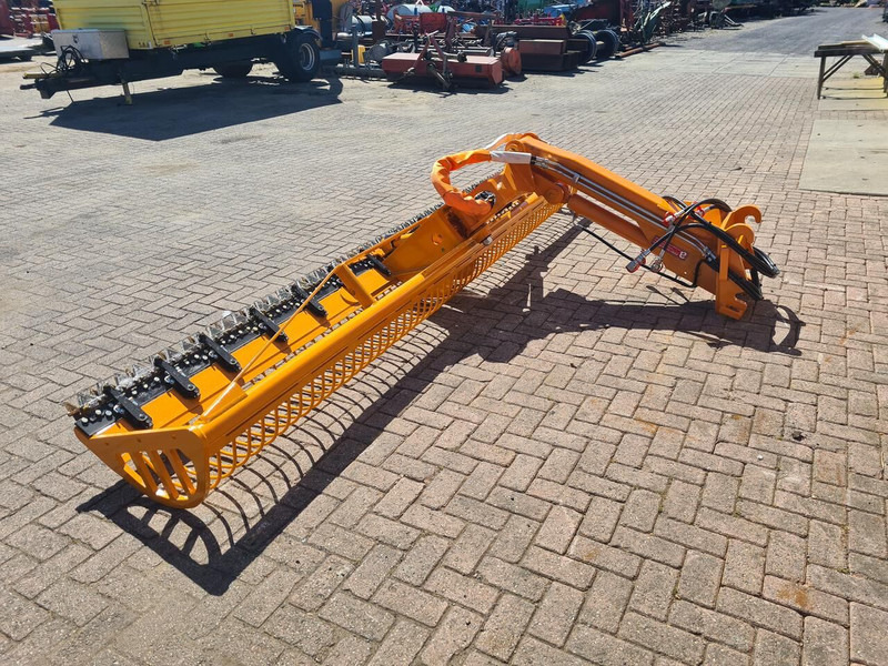 Onbekend Maaikorf - Bucket: picture 3 Onbekend Maaikorf - Bucket: picture 3