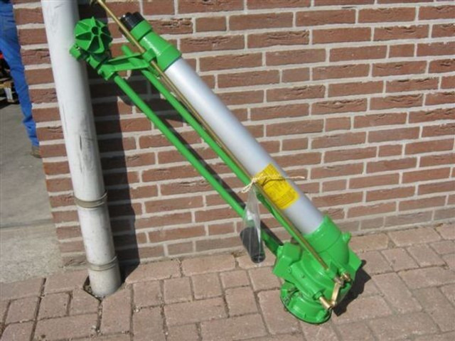 Onbekend  - Water pump: picture 5 Onbekend  - Water pump: picture 5