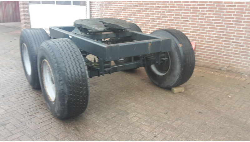 Onbekend - Dolly trailers: picture 3 Onbekend - Dolly trailers: picture 3