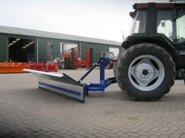 Onbekend - Snow plough: picture 5 Onbekend - Snow plough: picture 5