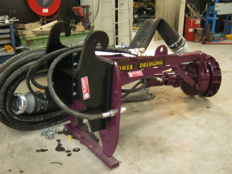 Onbekend  - Water pump: picture 1 Onbekend  - Water pump: picture 1