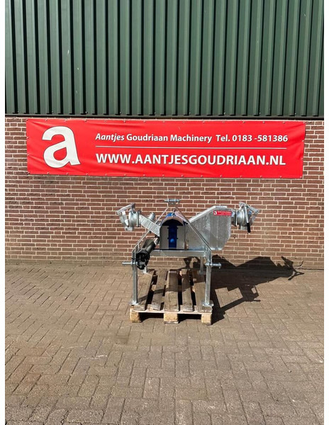 Onbekend  - Water pump: picture 1 Onbekend  - Water pump: picture 1