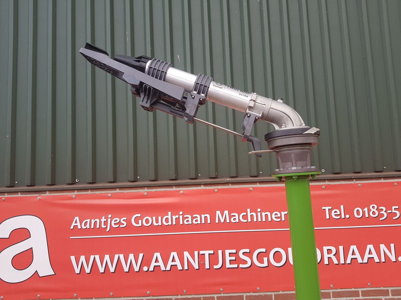 Onbekend  - Water pump: picture 1 Onbekend  - Water pump: picture 1