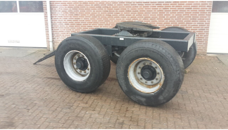 Onbekend - Dolly trailers: picture 2 Onbekend - Dolly trailers: picture 2