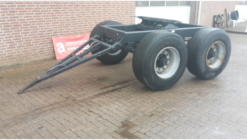 Onbekend - Dolly trailers: picture 1 Onbekend - Dolly trailers: picture 1