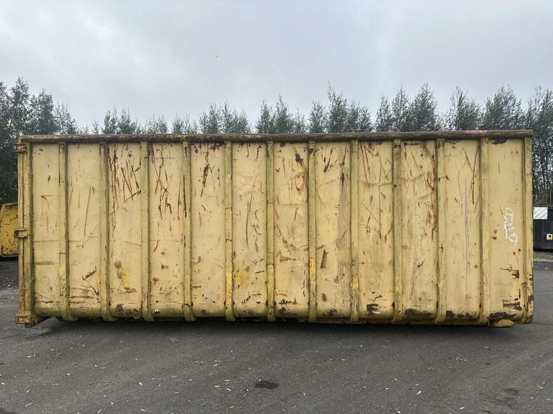 Onbekend - Shipping container: picture 1 Onbekend - Shipping container: picture 1