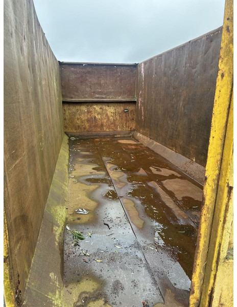 Onbekend - Shipping container: picture 5 Onbekend - Shipping container: picture 5