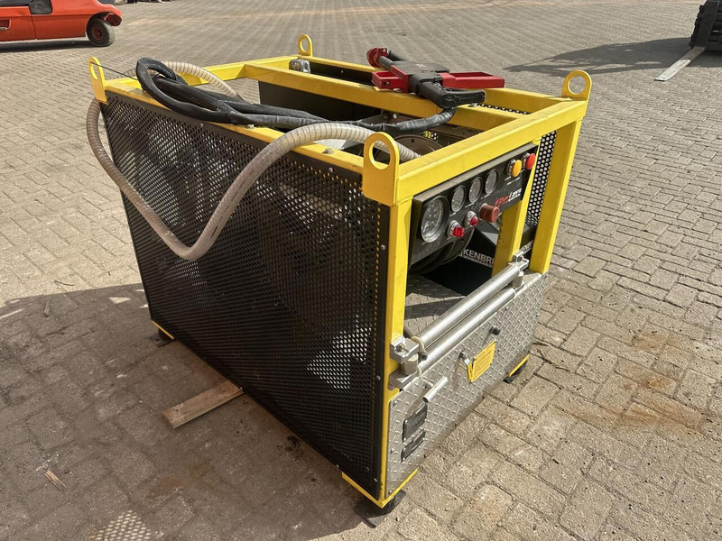 Onbekend Pyrolance - Pressure washer: picture 4 Onbekend Pyrolance - Pressure washer: picture 4