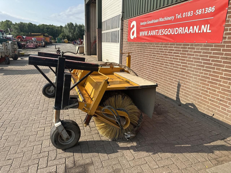 Rolbezem - Broom: picture 2 Rolbezem - Broom: picture 2