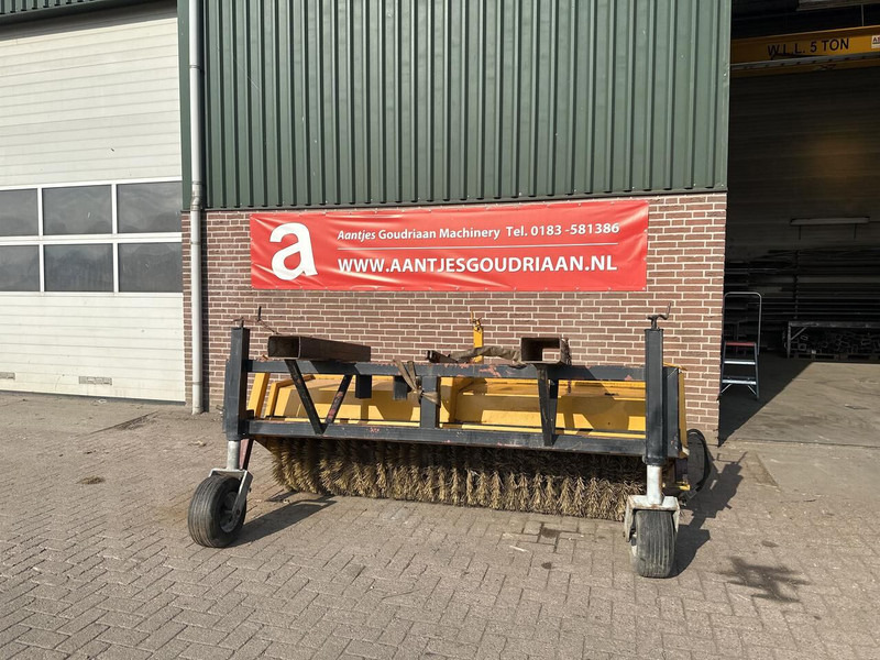 Rolbezem - Broom: picture 1 Rolbezem - Broom: picture 1