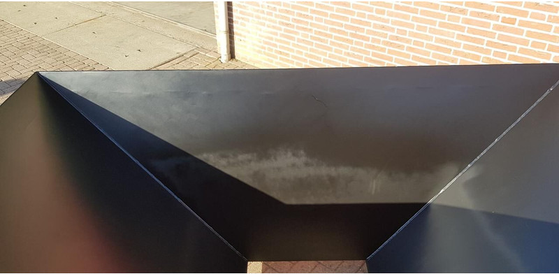 Staande Big-Bag Vultrechter VTS03 - Food processing equipment: picture 3 Staande Big-Bag Vultrechter VTS03 - Food processing equipment: picture 3