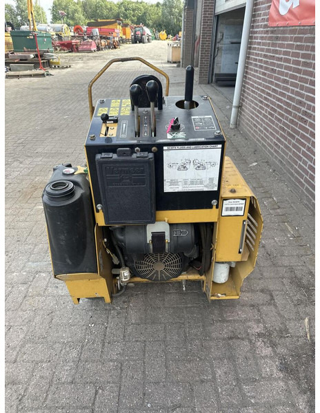 Stobbenfrees SC30TX - Gebruikt - Stump grinder: picture 5 Stobbenfrees SC30TX - Gebruikt - Stump grinder: picture 5