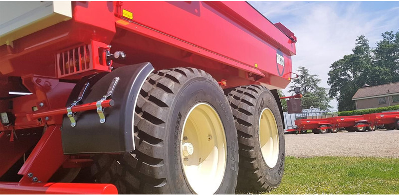 Trailer Beco maxxim 260: picture 7