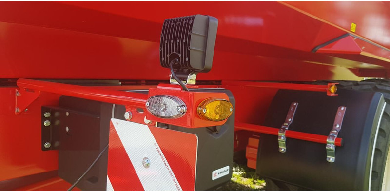 Trailer Beco maxxim 260: picture 6
