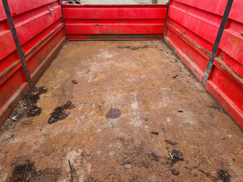 Leasing of Junkkari  Junkkari: picture 10