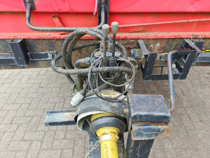 Leasing of Junkkari  Junkkari: picture 8