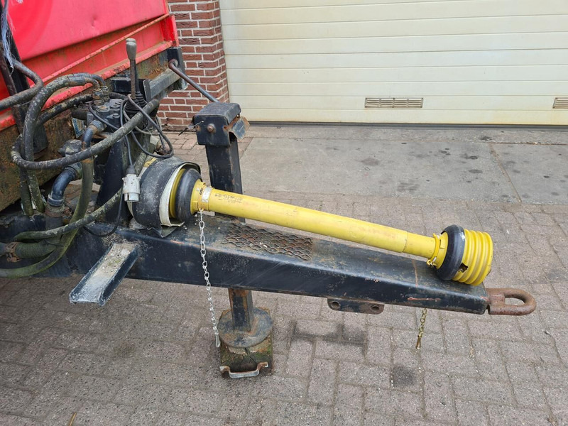 Leasing of Junkkari  Junkkari: picture 7