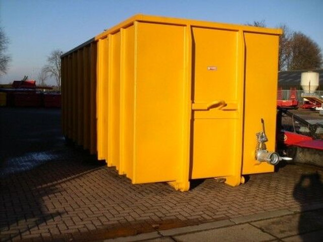 Vloeistof container - Storage tank: picture 3 Vloeistof container - Storage tank: picture 3
