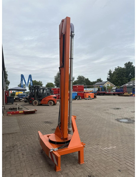 Watergeefarm / gietarm - Nieuw - Garden mower: picture 5 Watergeefarm / gietarm - Nieuw - Garden mower: picture 5