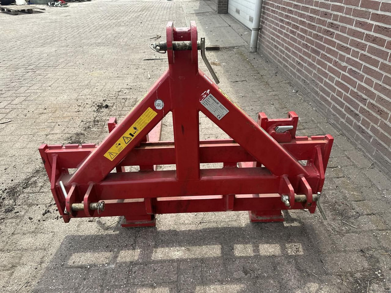 Wifo - Forks for Material handling equipment: picture 5 Wifo - Forks for Material handling equipment: picture 5