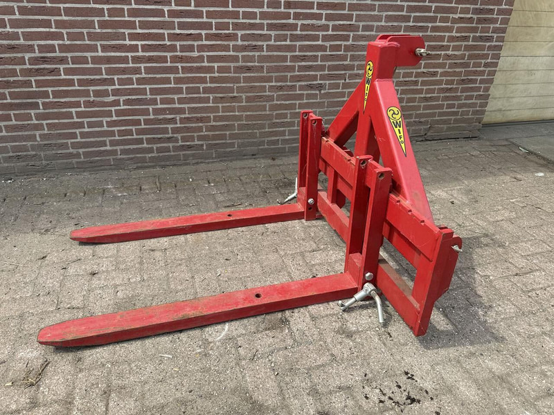 Wifo - Forks for Material handling equipment: picture 3 Wifo - Forks for Material handling equipment: picture 3