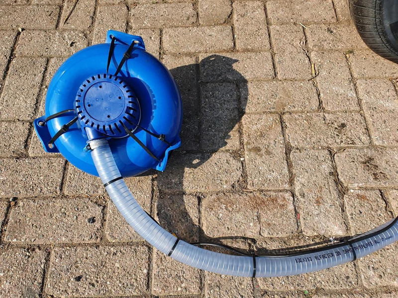 Zonnedrinkbak 900 L grootvee - Livestock equipment: picture 4 Zonnedrinkbak 900 L grootvee - Livestock equipment: picture 4