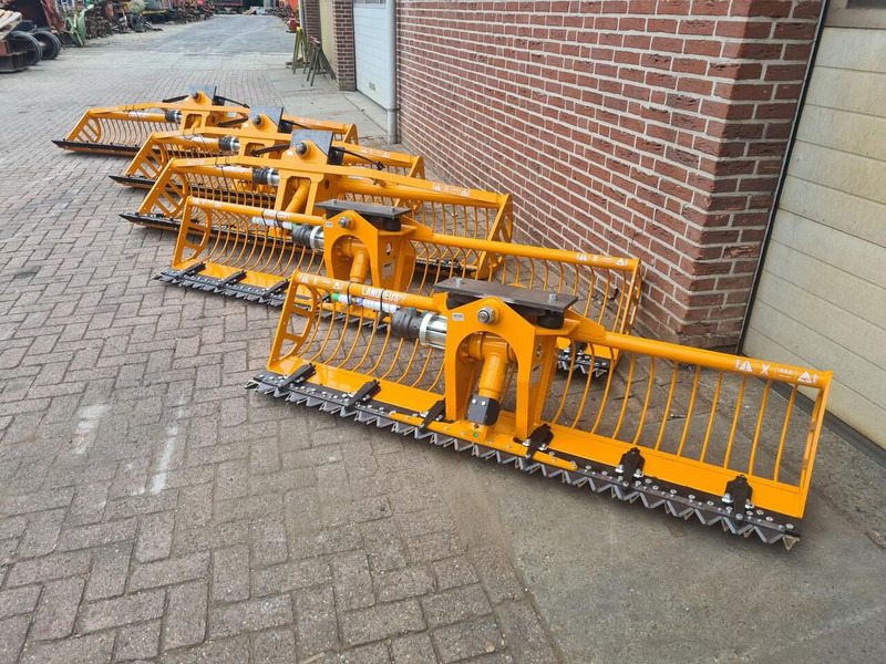 Grote vooraad maaikorfen - Bucket: picture 2 Grote vooraad maaikorfen - Bucket: picture 2