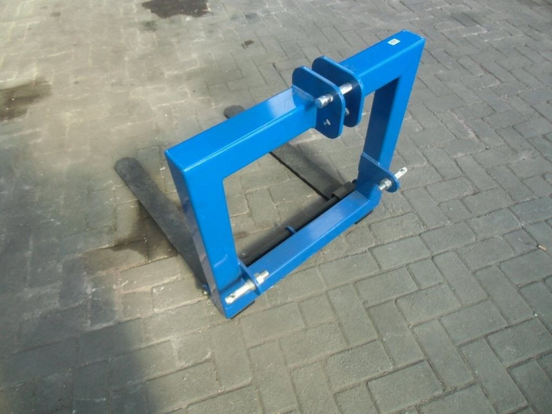 Palletdrager - Forks for Material handling equipment: picture 2 Palletdrager - Forks for Material handling equipment: picture 2