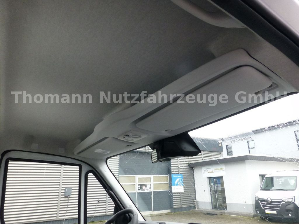 Tow truck, Van Iveco DAILY 70C18 Festplateau Alu Premium Automatik: picture 18 Tow truck, Van Iveco DAILY 70C18 Festplateau Alu Premium Automatik: picture 18