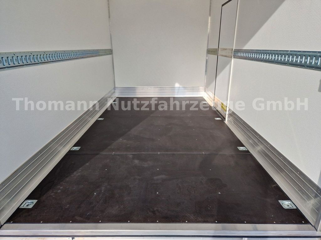 Box van Mercedes-Benz Sprinter 317 CDI Koffer LBW: picture 13