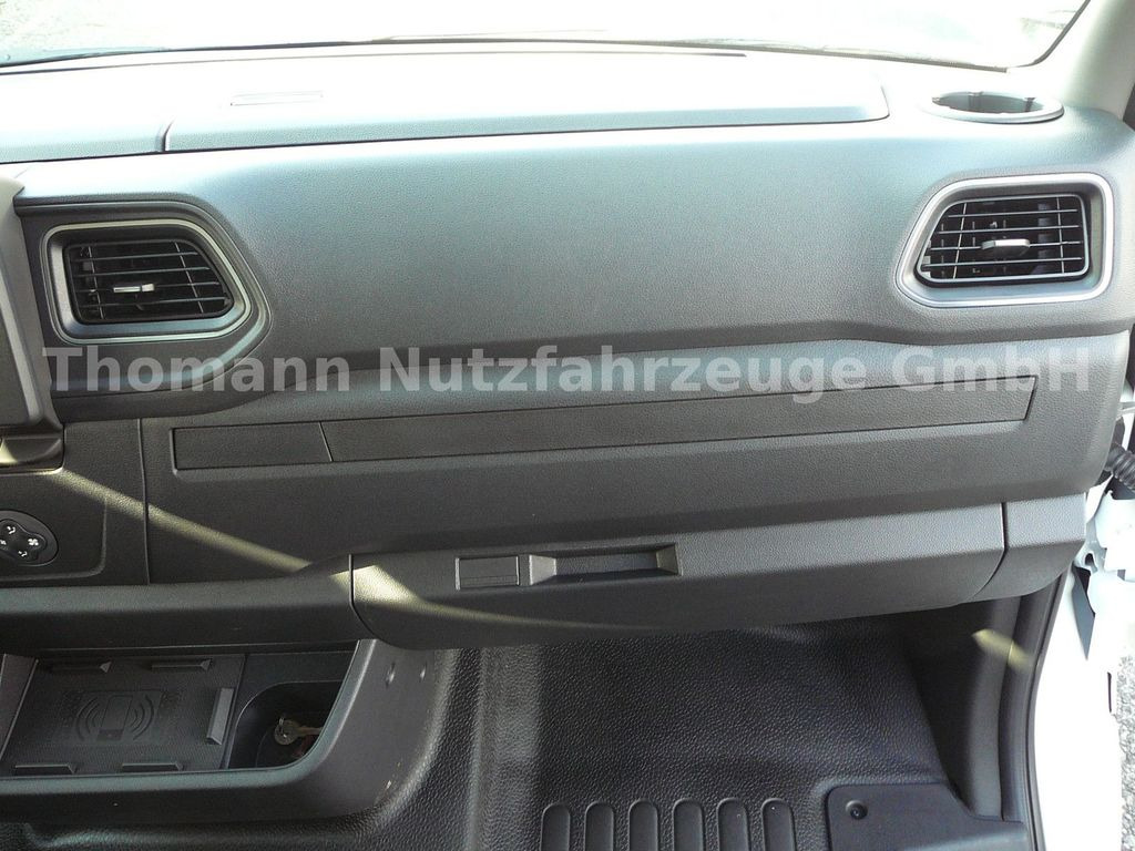 Box van Renault Master by Trucks Koffer LBW Premium 2024: picture 16