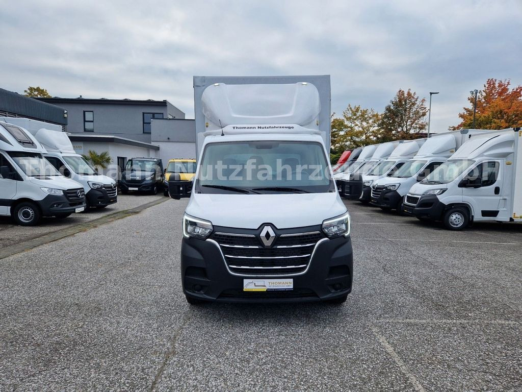 Renault Master by Trucks Pritsche Plane Vollalu Renault Master by Trucks Pritsche Plane Vollalu - Curtain side van: picture 2 Renault Master by Trucks Pritsche Plane Vollalu Renault Master by Trucks Pritsche Plane Vollalu - Curtain side van: picture 2