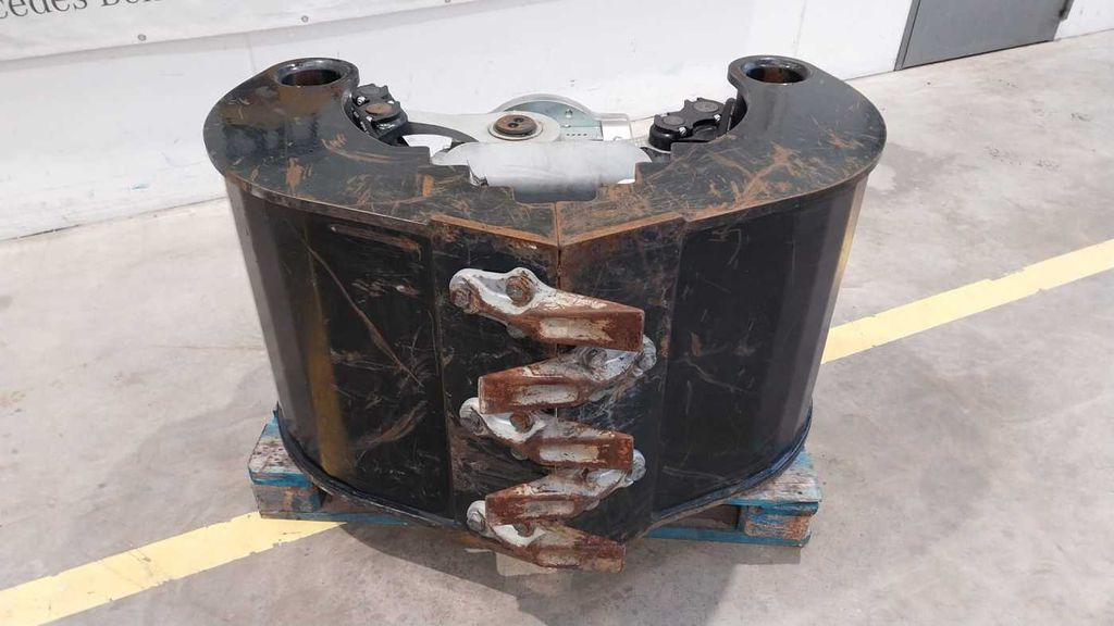 DMS SG18070 Sortiergreifer / 2021 / DEMO - Gerät DMS SG18070 Sortiergreifer / 2021 / DEMO - Gerät - Grapple: picture 2 DMS SG18070 Sortiergreifer / 2021 / DEMO - Gerät DMS SG18070 Sortiergreifer / 2021 / DEMO - Gerät - Grapple: picture 2