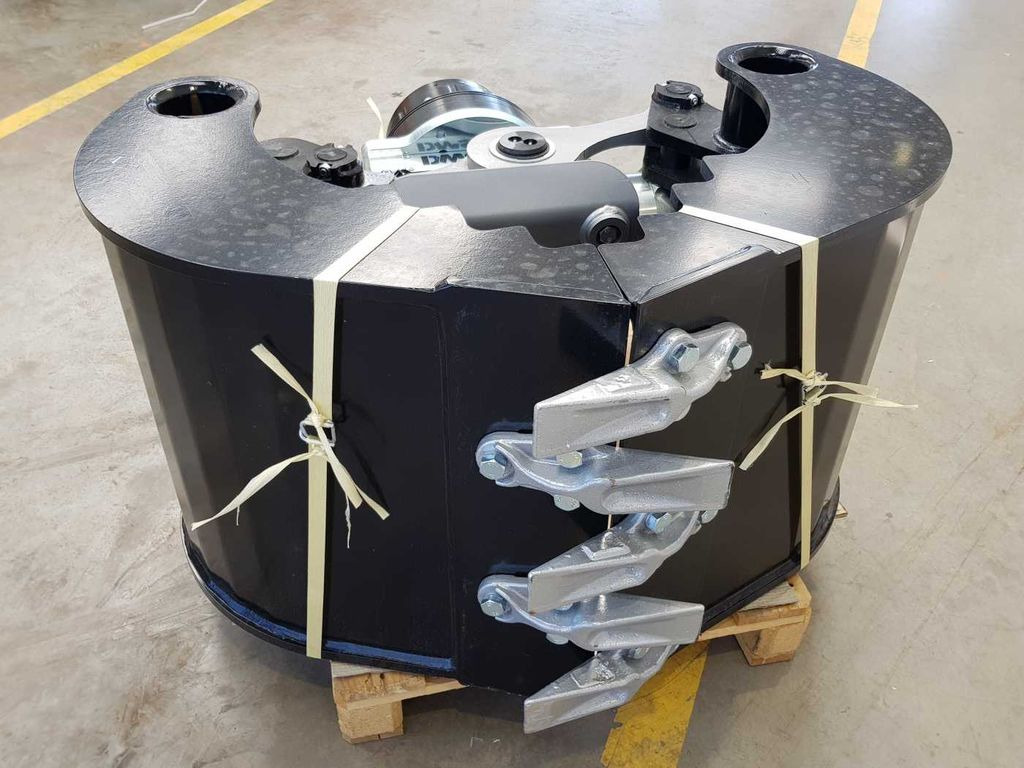 DMS SG18070 inkl. Rotator Sortiergreifer / NEU DMS SG18070 inkl. Rotator Sortiergreifer / NEU - Grapple for Construction machinery: picture 4 DMS SG18070 inkl. Rotator Sortiergreifer / NEU DMS SG18070 inkl. Rotator Sortiergreifer / NEU - Grapple for Construction machinery: picture 4