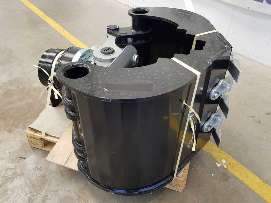 DMS SG18070 inkl. Rotator Sortiergreifer / NEU DMS SG18070 inkl. Rotator Sortiergreifer / NEU - Grapple for Construction machinery: picture 3 DMS SG18070 inkl. Rotator Sortiergreifer / NEU DMS SG18070 inkl. Rotator Sortiergreifer / NEU - Grapple for Construction machinery: picture 3