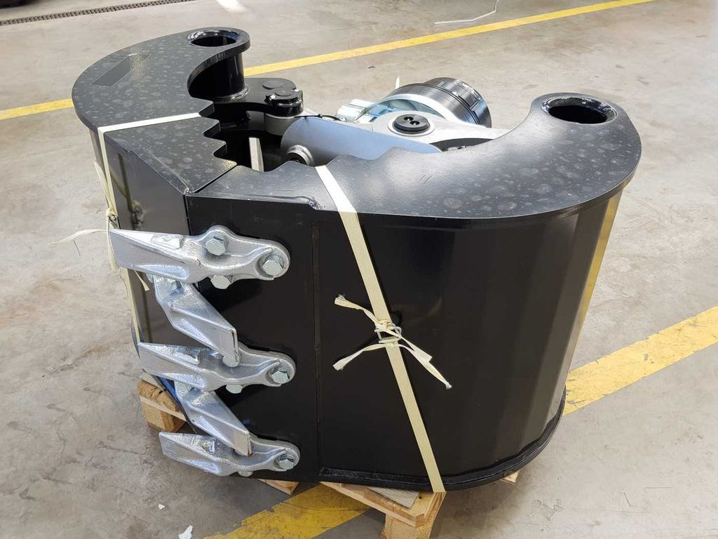 DMS SG18070 inkl. Rotator Sortiergreifer / NEU DMS SG18070 inkl. Rotator Sortiergreifer / NEU - Grapple for Construction machinery: picture 5 DMS SG18070 inkl. Rotator Sortiergreifer / NEU DMS SG18070 inkl. Rotator Sortiergreifer / NEU - Grapple for Construction machinery: picture 5