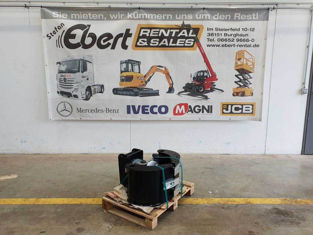 DMS SG3535 Grabgreifer Sortiergreifer / NEU DMS SG3535 Grabgreifer Sortiergreifer / NEU - Grapple: picture 1 DMS SG3535 Grabgreifer Sortiergreifer / NEU DMS SG3535 Grabgreifer Sortiergreifer / NEU - Grapple: picture 1