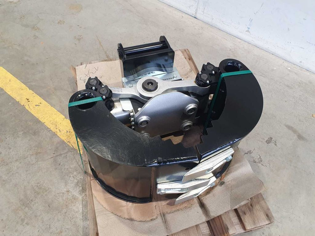 DMS SG6040 Grabgreifer Sortiergreifer / NEU DMS SG6040 Grabgreifer Sortiergreifer / NEU - Grapple: picture 3 DMS SG6040 Grabgreifer Sortiergreifer / NEU DMS SG6040 Grabgreifer Sortiergreifer / NEU - Grapple: picture 3