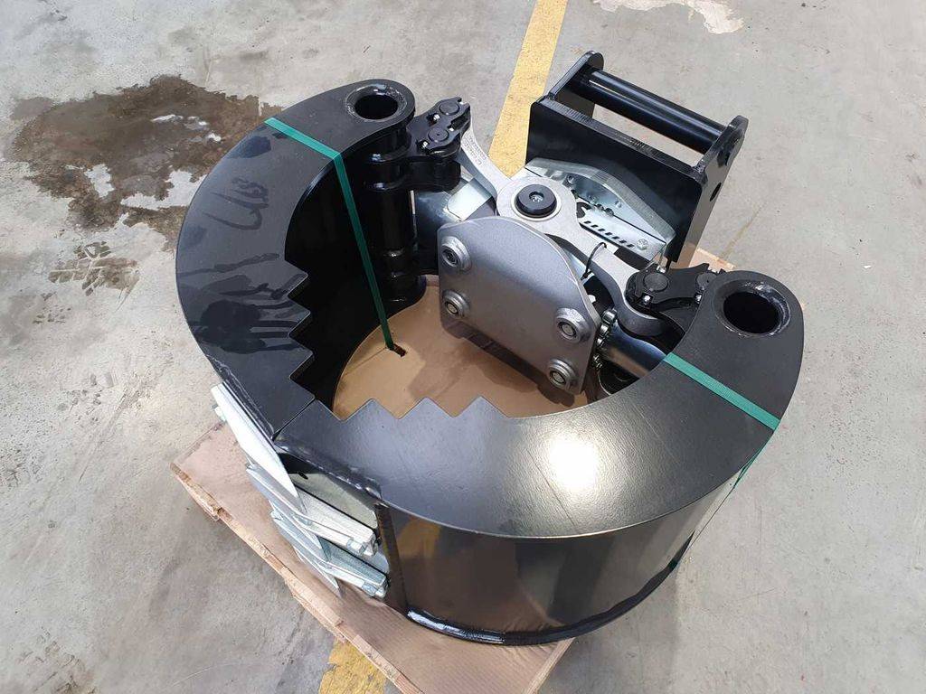 DMS SG9050 Grabgreifer Sortiergreifer / NEU DMS SG9050 Grabgreifer Sortiergreifer / NEU - Grapple: picture 5 DMS SG9050 Grabgreifer Sortiergreifer / NEU DMS SG9050 Grabgreifer Sortiergreifer / NEU - Grapple: picture 5