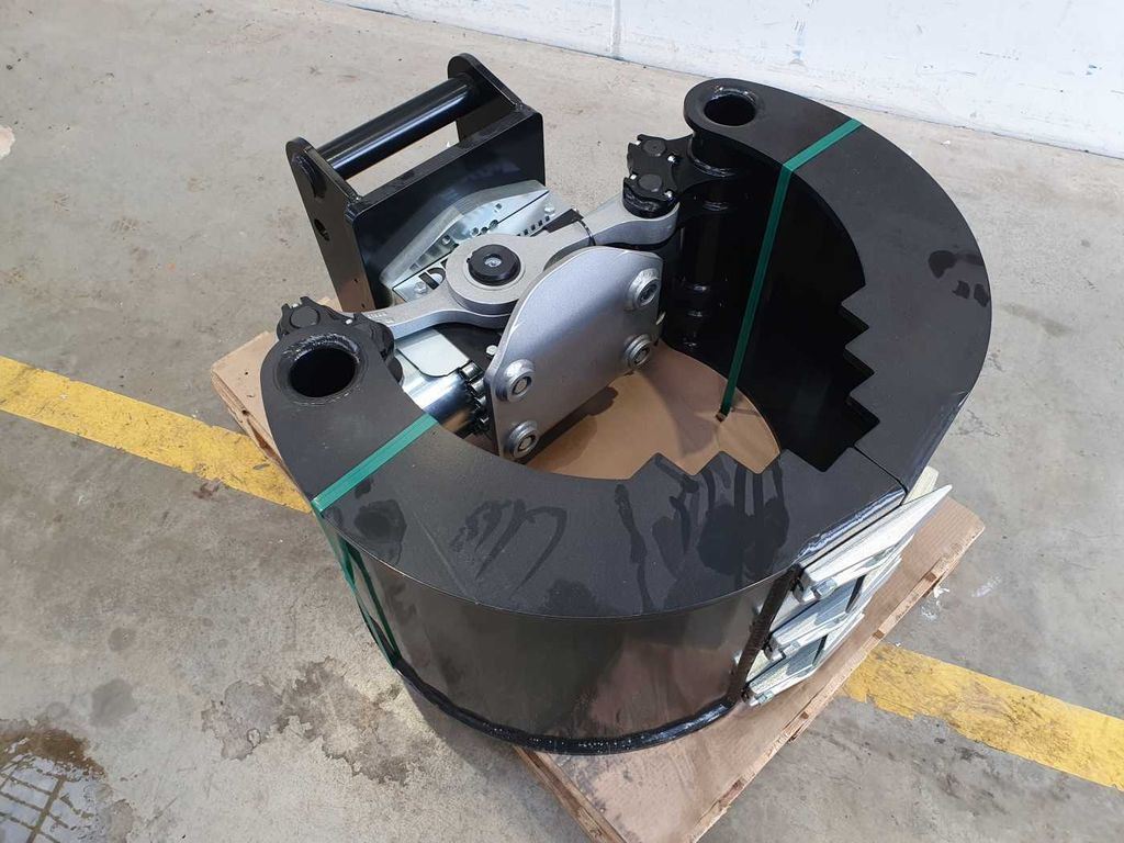 DMS SG9050 Grabgreifer Sortiergreifer / NEU DMS SG9050 Grabgreifer Sortiergreifer / NEU - Grapple: picture 3 DMS SG9050 Grabgreifer Sortiergreifer / NEU DMS SG9050 Grabgreifer Sortiergreifer / NEU - Grapple: picture 3