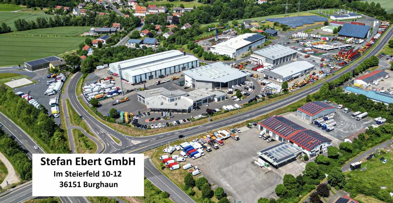 Excavator bucket for Construction machinery Holp VarioLöffel / VL.112.700 / OQ70/55 / HARDOX: picture 9