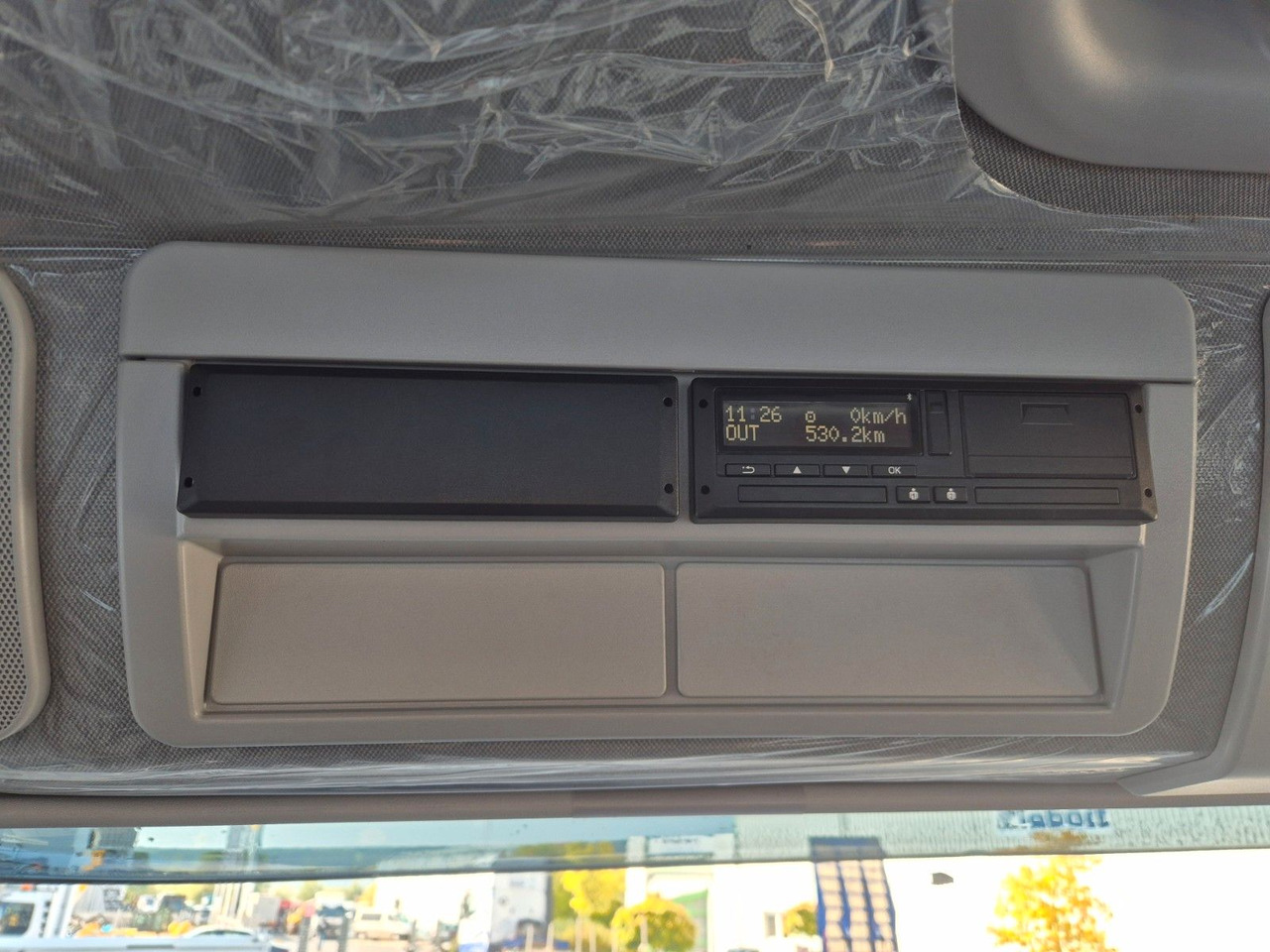 Tipper van Iveco Eurocargo ML80E21 Meiller 2x AHK 3 Sitze Klima: picture 18