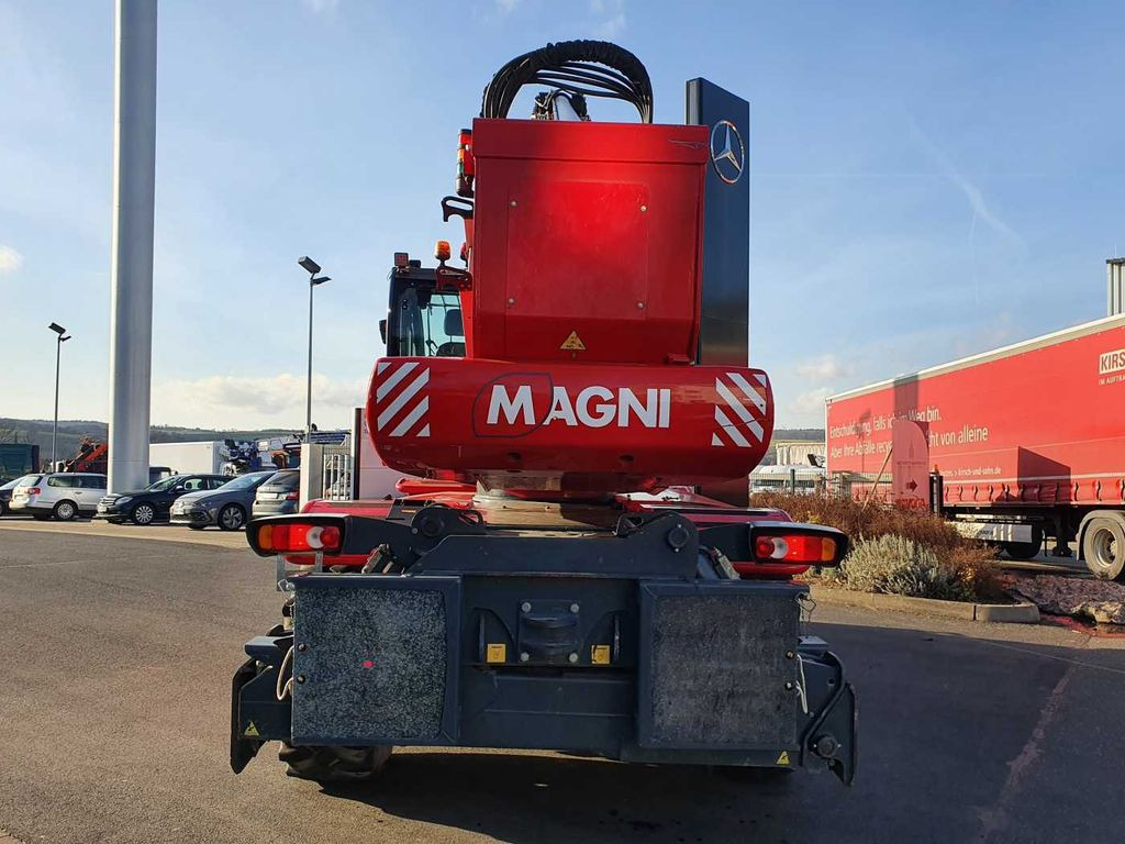 Magni RTH 6.35 SH Roto / Funk /nur 2.812h / 2018 Magni RTH 6.35 SH Roto / Funk /nur 2.812h / 2018 - Wheel loader: picture 4 Magni RTH 6.35 SH Roto / Funk /nur 2.812h / 2018 Magni RTH 6.35 SH Roto / Funk /nur 2.812h / 2018 - Wheel loader: picture 4