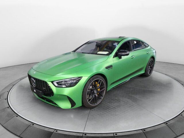 Mercedes-Benz AMG GT 63 S 4M Coupe+VOLL+Pano+StandH+HUD - Car: picture 1 Mercedes-Benz AMG GT 63 S 4M Coupe+VOLL+Pano+StandH+HUD - Car: picture 1