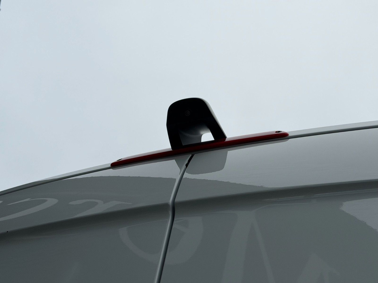 Panel van Mercedes-Benz Sprinter 317 CDI 3665 9G AHK3,5to Klima Schwing: picture 7